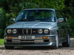 BMW M3 Evolution II 1988 года